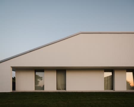 Slope House